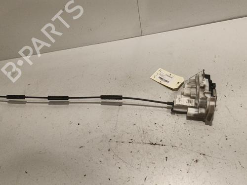 Front right lock FORD KA (RU8) 1.2 | BP22572692C97 