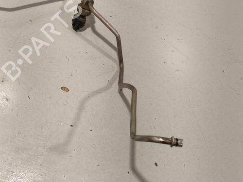 Used AC pipe AC pipe SUZUKI SWIFT III (MZ, EZ) 1.6 (RS416, RR 416, ZC31S) (125 hp) 22580373 22580373