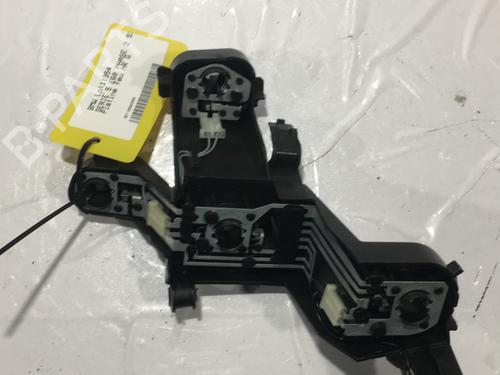 Used Lamp holder BMW 5 (E60) 530 d (218 hp) 25268388