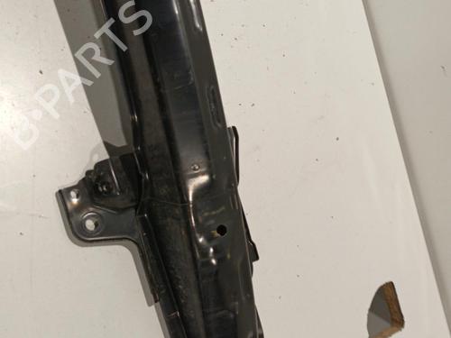 Front bumper reinforcement VW GOLF IV (1J1) 1.6 | BP22574877C109 