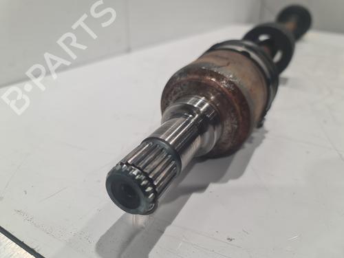Right front driveshaft FIAT 500 (312_) 1.2 (312AXA1A) | BP32241369M39