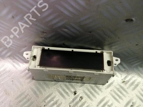 Used Display monitor Display monitor 22581384 22581384