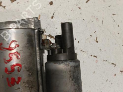 Starter MERCEDES-BENZ C-CLASS (W205) C 220 d (205.014) | BP22581757M8 