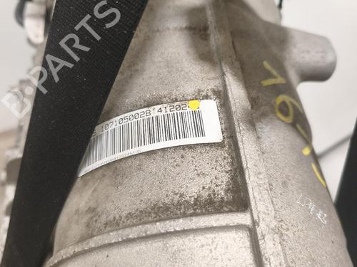 Gearbox BMW X1 (E84) xDrive 23 d | BP38763728M3 - Image 9
