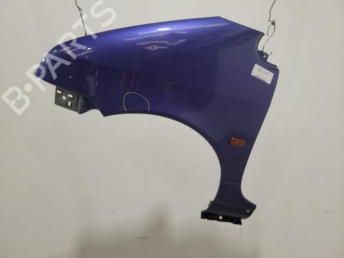 Used Left front fenders Left front fenders 36650818 36650818