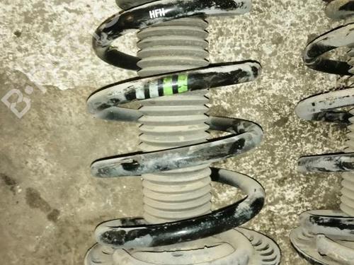 Used Right front shock absorber Right front shock absorber VW TRANSPORTER T6 Van (SGA, SGH, SHA, SHH) 2.0 TDI (150 hp) 33275456 33275456