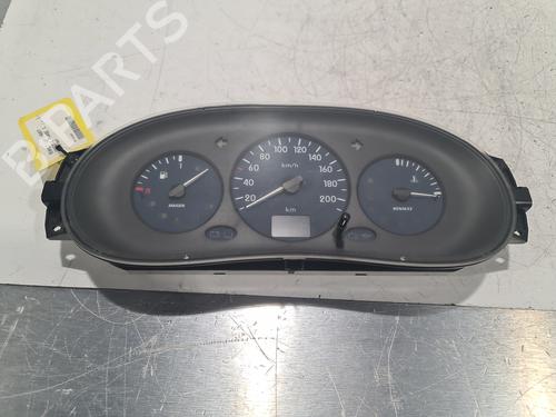 instrument-cluster-renault-kangoo-express-fc01_-1997-33114789 main image