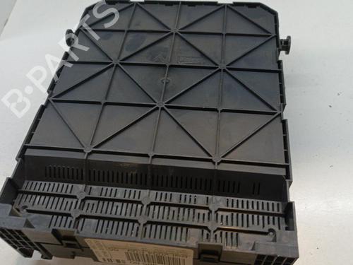 Used Fuse box Fuse box CITROËN C4 Coupe (LA_) 1.6 HDi (109 hp) 26297038 26297038