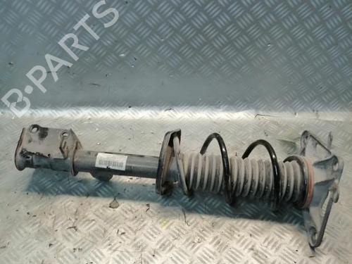 Used Left rear shock absorber FIAT 500X (334_) 2.0 D Multijet 4x4 (334AXB22, 334AXD2B) (140 hp) 22584107