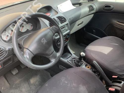 Switch PEUGEOT 206 SW (2E/K) 1.4 HDi | BP22575657I30 - Image 4
