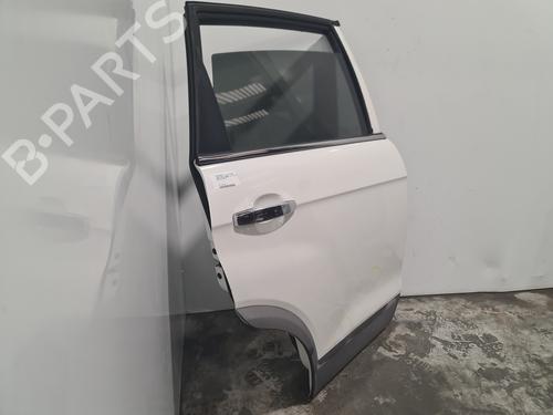 Dør højre bagtil CHEVROLET CAPTIVA (C100, C140) 2.2 D | BP32191379C5 