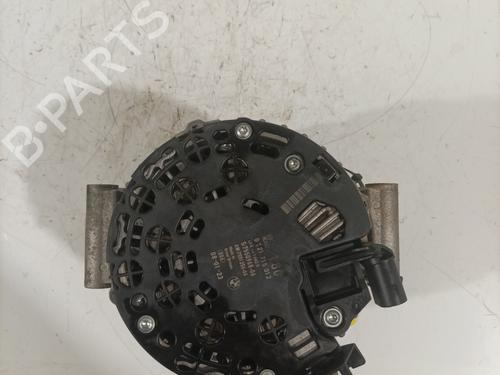 Alternator BMW 3 Convertible (E93) 325 i | BP28020715M7 - Image 2