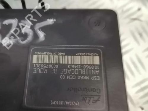 Used ABS pump ABS pump 22578284 22578284