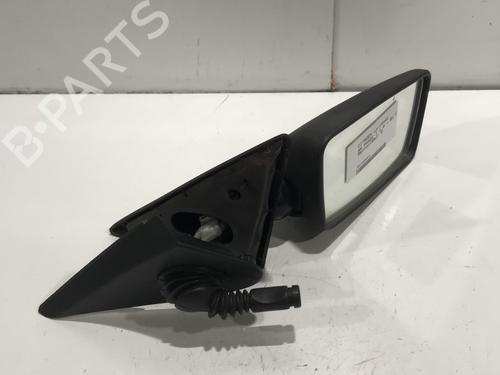 Used Right mirror CITROËN AX (ZA-_) 10 (50 hp) 26436762