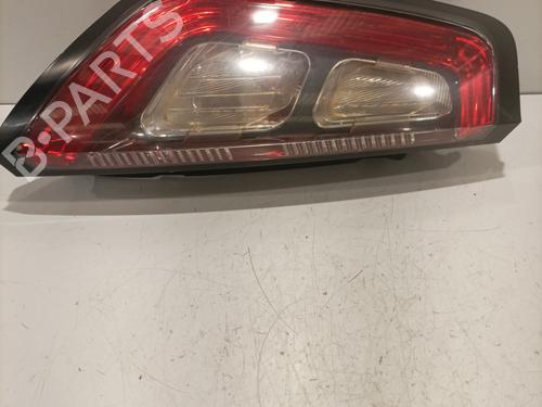 Used Left taillight FIAT PUNTO EVO (199_) 1.2 (69 hp) 28385966