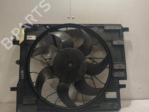 Radiator fan VOLVO XC60 II (246) T8 Hybrid AWD | BP39035068M35 - Image 4