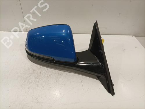 Right mirror BMW 1 (F40) 118 i | BP29848112C27