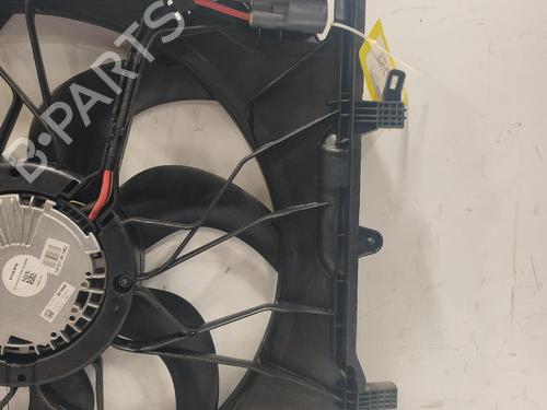Radiator fan VOLVO XC60 II (246) T8 Hybrid AWD | BP39035068M35 - Image 5