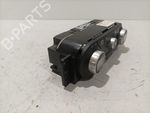 Climate control RENAULT KOLEOS I (HY_) 2.0 dCi 4x4 (HY0K) | BP22585398I5 
