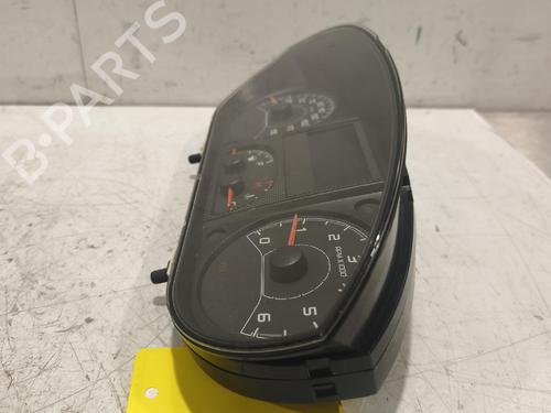 Instrument cluster PEUGEOT BOXER Van 2.2 HDi 130 | BP39527741C47 - Image 4