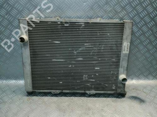 Used AC radiator AC radiator 22590588 22590588