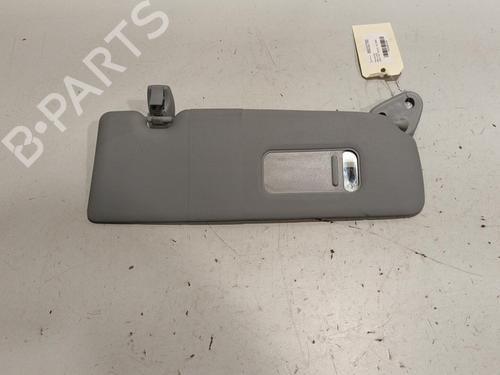 Sonnenblende Rechts für BMW 1 (E81) 118 d (143 hp) 22570520