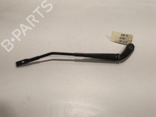 Used Front windshield wiper arm AUDI A1 Sportback (GBA) 25 TFSI (95 hp) 22570029