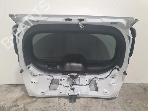 Tailgate FORD KUGA I 2.0 TDCi | BP32421854C6 