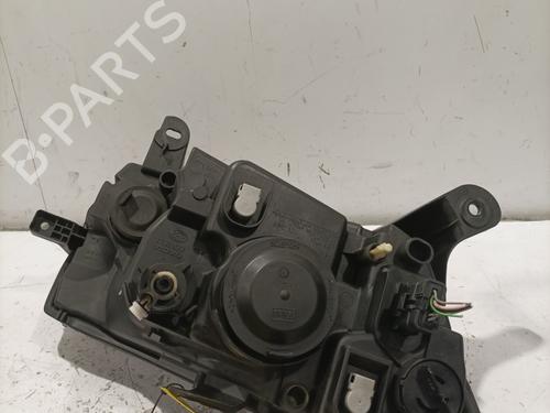 Venstre forlygte DACIA LOGAN MCV II 1.5 dCi | BP39255166C28 - Image 2