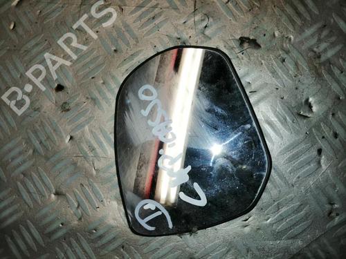 Used Right mirror glass CITROËN C4 Picasso I MPV (UD_) 1.6 HDi (109 hp) 22591055