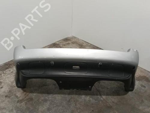 Rear bumper BMW X5 (E53) 3.0 d | BP22585790C8 