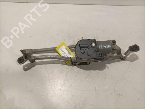 Used Front wiper motor Front wiper motor AUDI A3 Convertible (8P7) 1.6 TDI (105 hp) 22574414 22574414