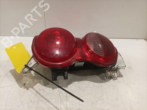 Achterlicht links SMART FORTWO Coupe (451) 1.0 Turbo (451.332) | BP30577886C34 