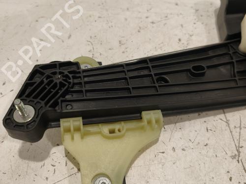 Rudehejsemekanisme ventre foran RENAULT CLIO V (B7_) 1.0 TCe 90 (B7MT) | BP37748024C22 - Image 7
