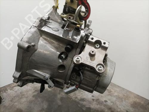 Gearbox CITROËN C3 II (SC_) 1.6 HDi | BP22585489M3 
