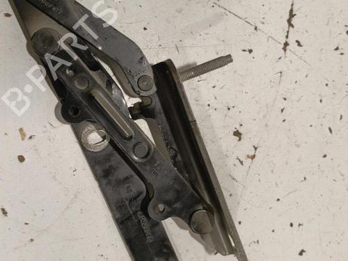 Used Hinge/Door check strap LAND ROVER RANGE ROVER SPORT I (L320) 3.6 D 4x4 (272 hp) 26297111