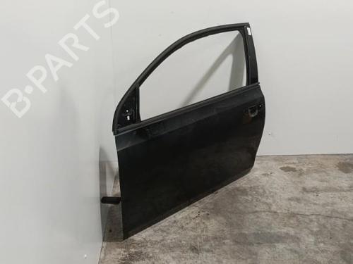 Left front door VW GOLF VI (5K1) 1.4 TSI | BP22570062C2 