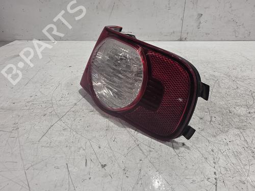 Tågelys CITROËN C3 Picasso (SH_) 1.6 HDI 90 | BP39891981C37 - Image 3