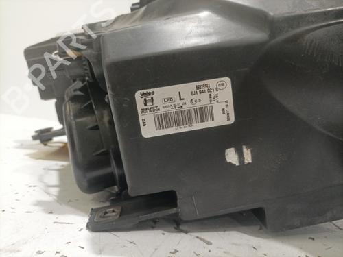 Left headlight SEAT IBIZA IV (6J5, 6P1) 1.2 | BP22589480C28 