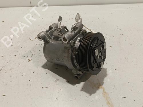 Compressor A/C Compressor A/C PEUGEOT 208 I (CA_, CC_) 1.2 VTi 68 / PureTech 68 (68 hp) 22585830 22585830