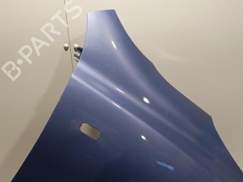 Right front fenders NISSAN MICRA III (K12) 1.5 dCi | BP22570124C42 