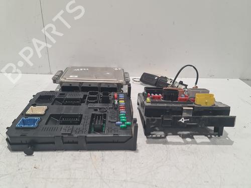 Electronic module CITROËN BERLINGO Box Body/MPV (B9) 1.6 HDi 90 | BP32421857M83 - Image 9