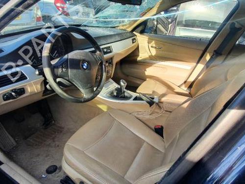 Used Parts BMW 3 (E90)  320 d  2106643
