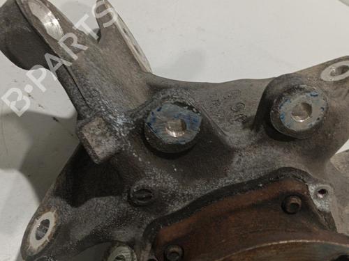 Used Right rear steering knuckle Right rear steering knuckle BMW 5 Touring (F11) M 550 d xDrive (381 hp) 22580843 22580843