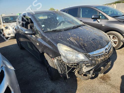 Left taillight OPEL CORSA D (S07) 1.4 (L08, L68) | BP39255181C34 - Image 9