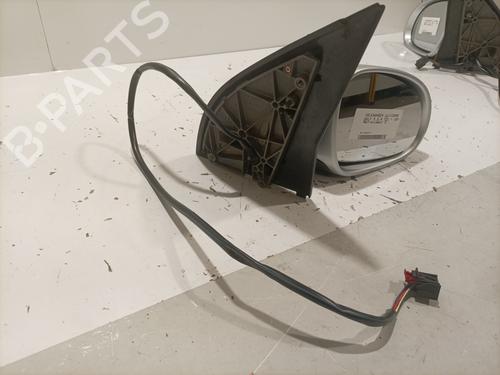 Right mirror VW GOLF V (1K1) 2.0 TDI 16V | BP22583349C27 