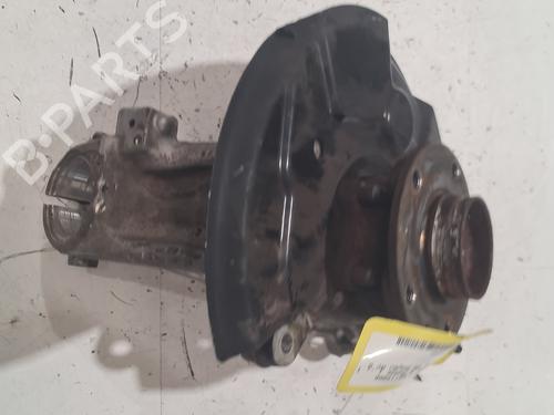 Left front steering knuckle RENAULT MEGANE IV Hatchback (B9A/M/N_) 1.6 TCe 205 (B9MV) | BP36650809M25 - Image 4