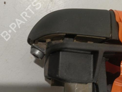Rear right exterior door handle BMW 3 (E46) 320 d | BP22576208C130 
