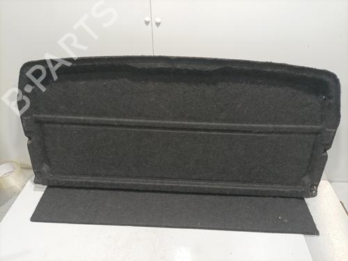 Rear parcel shelf CITROËN C4 Picasso II 1.6 HDi / BlueHDi 115 | BP29737755C85