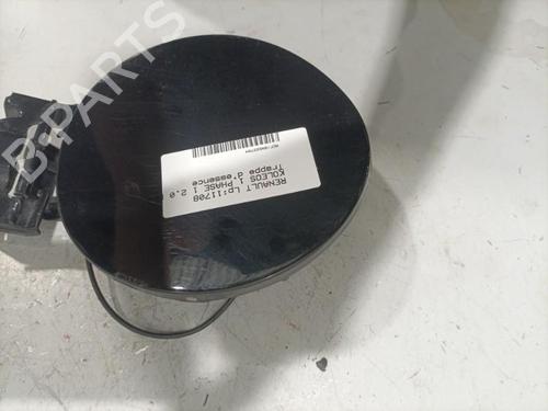 Fuel flap RENAULT KOLEOS I (HY_) 2.0 dCi 4x4 (HY0K) | BP22585397C131 